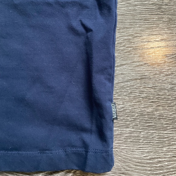 Verbio cotton skirt - Picture 2 of 3